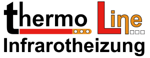 Thermoline Infrarotheizungen Logo