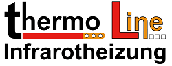Thermoline Infrarotheizungen Logo